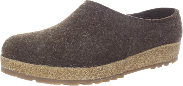 Haflinger Women's Gzh Cozy Shoe