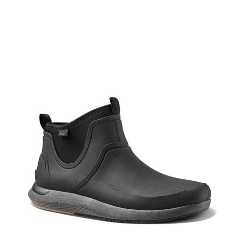 Reef Swellsole Scallywag Men's Water Shoes Black - 14 Medium