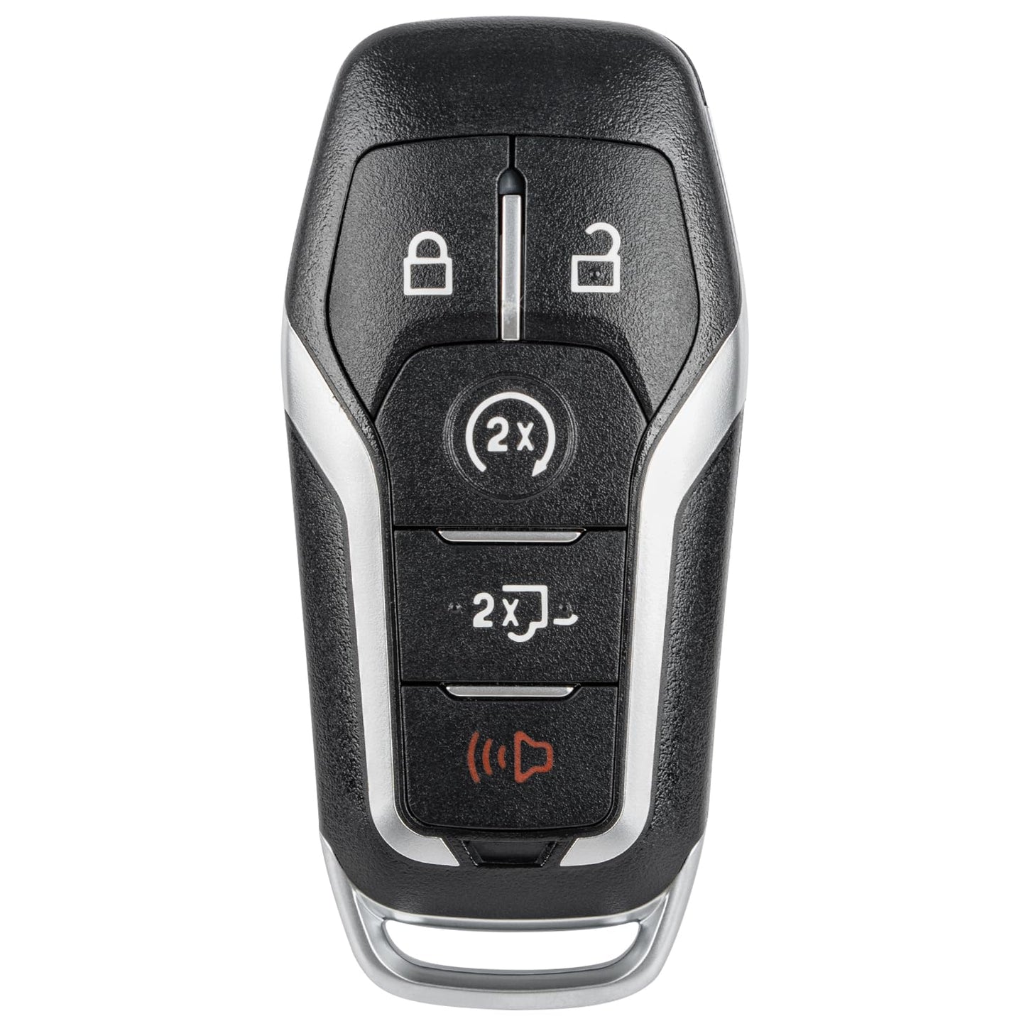 Vurkcy Key Fob Replacement For 2015-2017 Ford F-Series Truck- F150 F250 F350 F450 Car Keyless Entry Remote Control, M3N-A2C31243