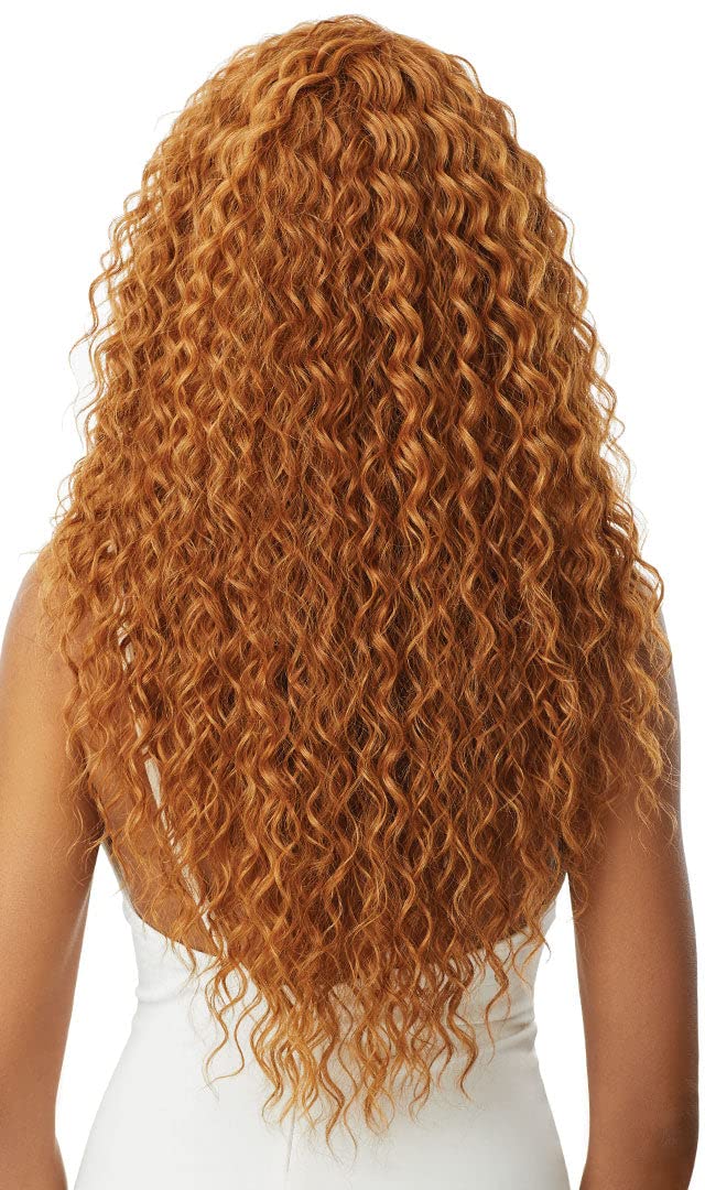 Outre Perfect Hair Line Synthetic 13x6 HD Lace Front Wig - ARIELLA (613)