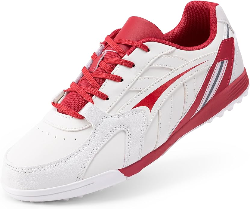 DREAM PAIRS Kids' Soccer Cleats