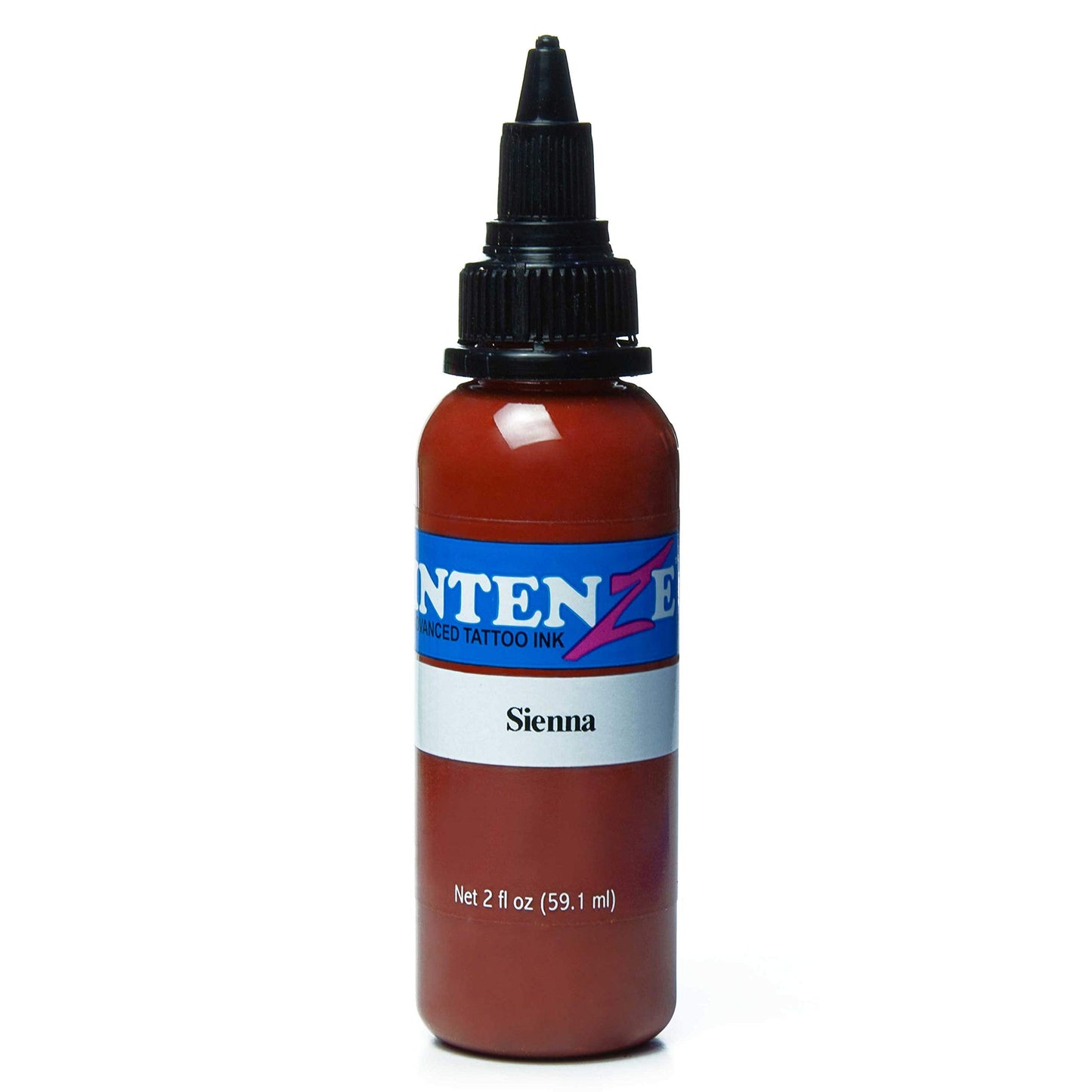 Intenze Tattoo Inks (2 oz, Sienna)