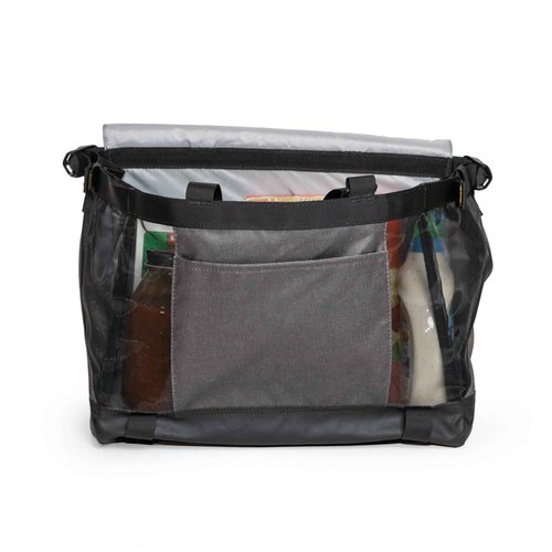 Burley Travoy® Upper Market Bag