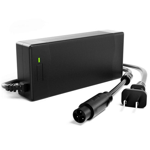 Charger for Inmotion S1F/S1/L9, 63V 1.8A Power Supply for 54V Lithium Battery 3 Prong Connector Li-on Battery Charger Power Adapter Original Accessories