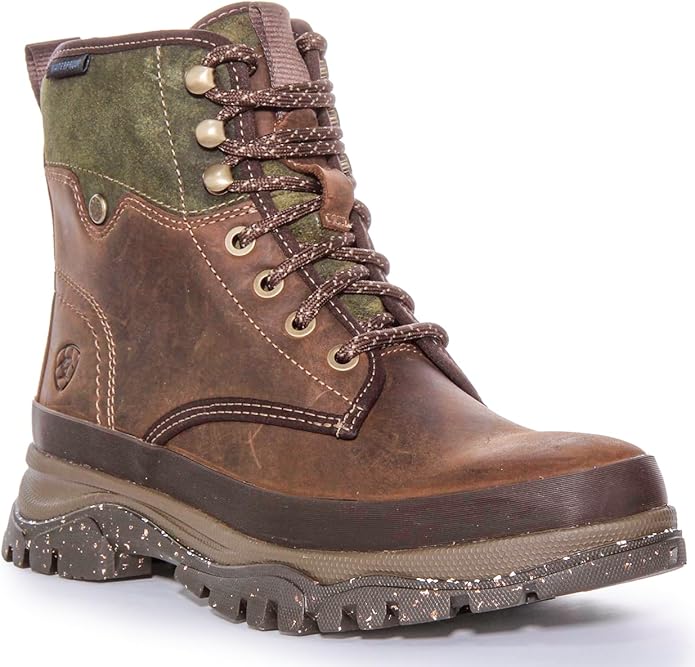 Ariat Women's Moresby Waterproof Boot