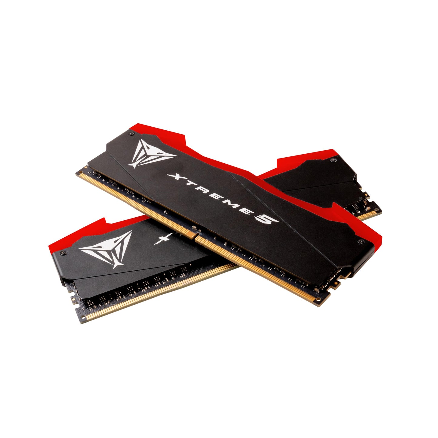 Patriot Viper Xtreme 5 Ddr5 Ram 48Gb (2X24Gb) 6000Mt/S Cl30 1.35V Udimm Desktop Gaming Memory Kit Compatible With Intel Xmp/Amd