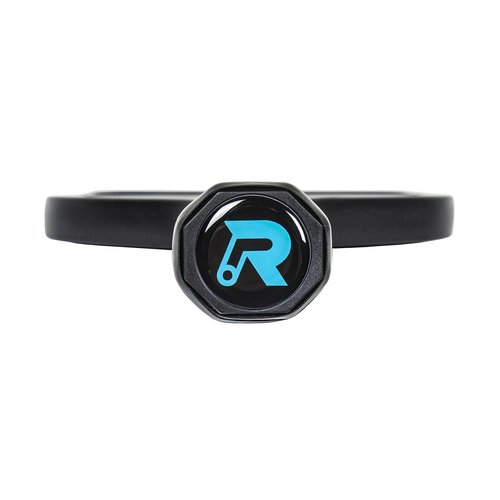 Ronbus R1/R3 Pulsar Thermoformed Raw Toray T700 Carbon Fiber Pickleball Paddle with 16 mm Polypropylene Honeycomb Core (R3 Pulsar)