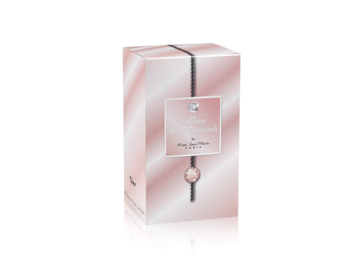 Kristel Saint Martin R de Capucci Pour Homme 3.4oz / 100ml EDT Spray