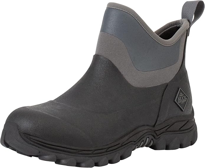 MUCK Women's Arctic Sport II Tall Boot