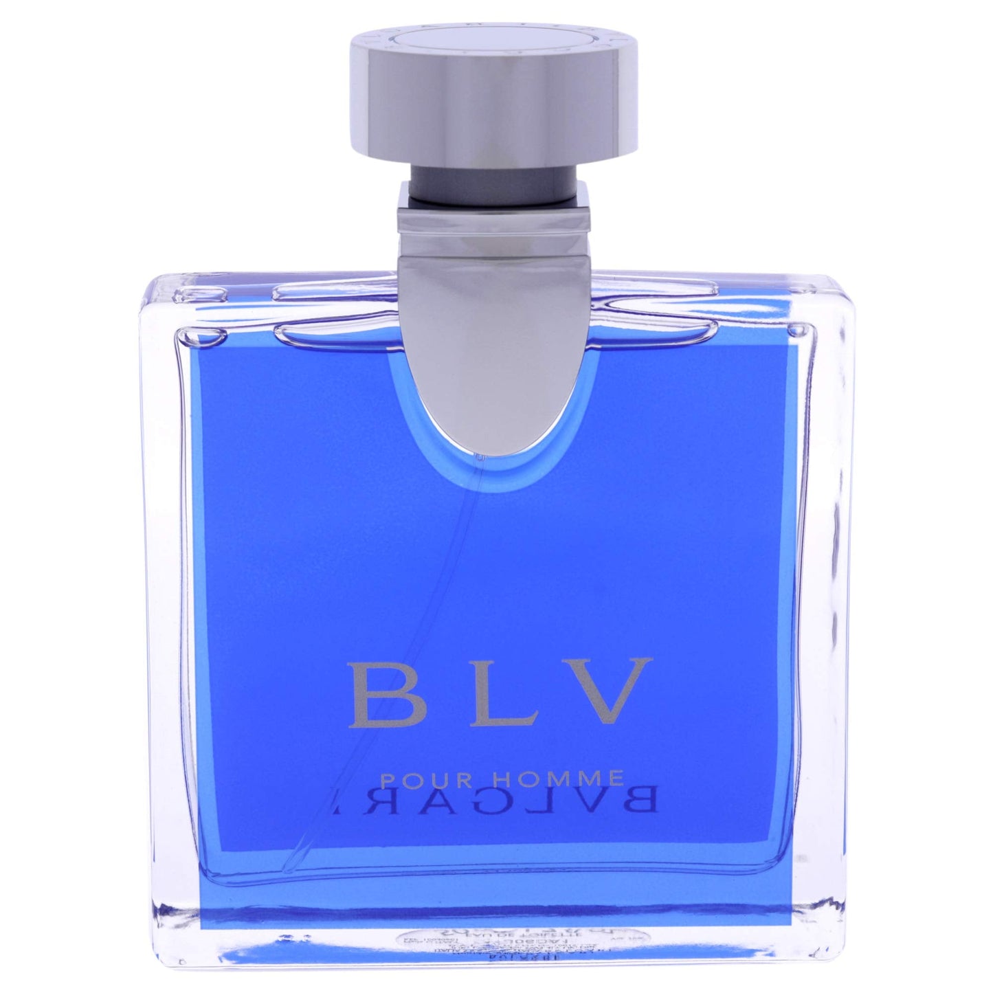 Bvlgari Blv By Bvlgari For Men, Eau De Toilette Spray, 1.7-Ounce Bottle