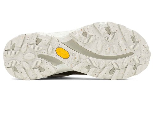 Merrell Women's Speed Solo Hiking Shoe, Smoke, 7