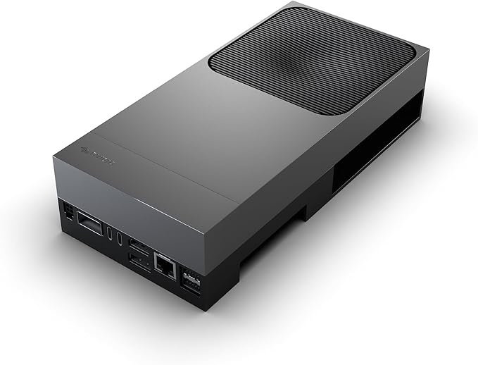 NVIDIA Jetson Thor Developer Kit