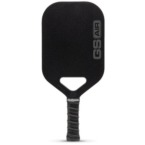 GoSports GS AIR USAPA Approved Carbon Fiber Pickleball Paddle