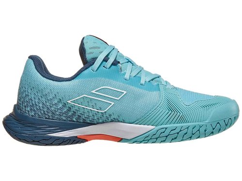 Babolat Jet Mach III Angel Blue Jr 1.5