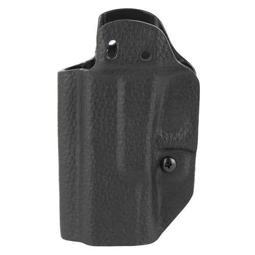 MFT Hybrid Holster for Glock 19 BLK