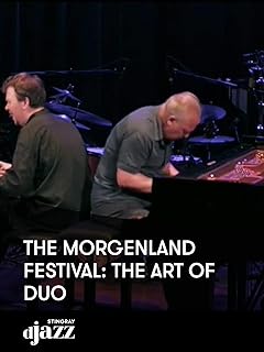 The Morgenland Festival: The Art of Duo