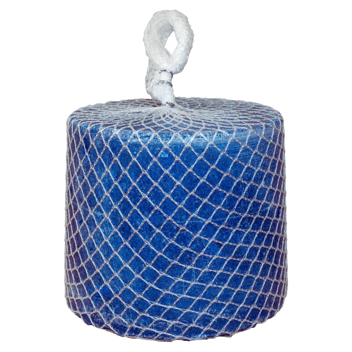Eco Strong Commercial Grease Trap Treatment | Interceptor Grease Cleaner | Drop In Microbial Block Continually Digests Fats & Eliminate Odors (10 lbs)