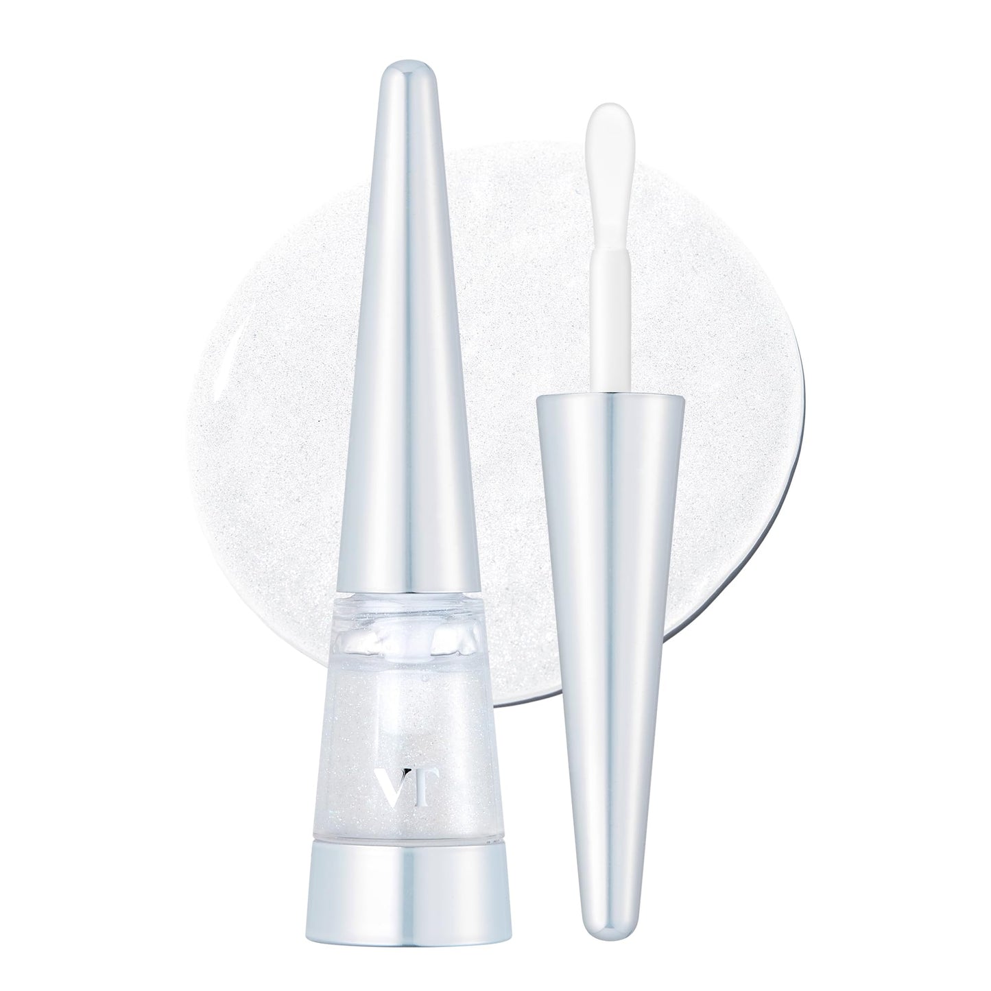 VT COSMETICS Reedle Shot Lip Plumper, Hydrate & Volumize Lip Gloss, Smooth Lip Wrinkles, Korean Lip Plumper, High Shine, Lip Enh