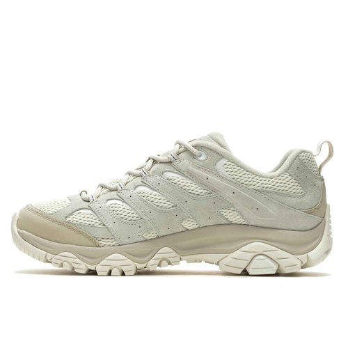 Merrell Men's Moab 3 Hiking Shoe, Oyster, 8.5