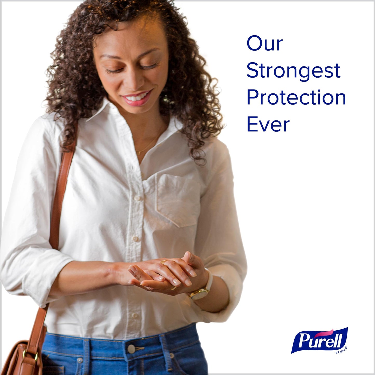 Purell Prime Defense Advanced Hand Sanitizer, Essential Protection, 12 fl oz Pump Bottles (Pack of 4) - 3699-06-EC2