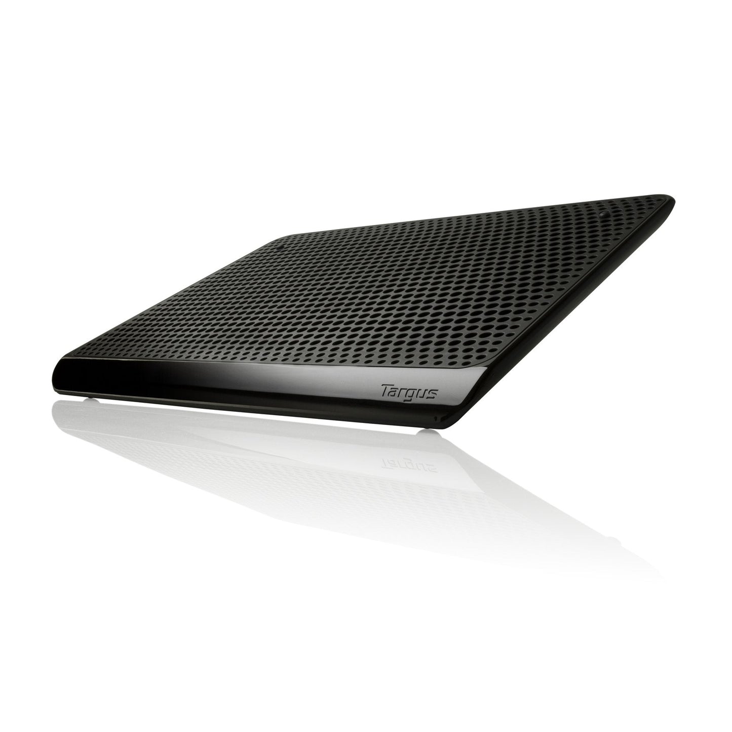 Targus Chill Mat for up to 16-Inch Laptop  Black (PA248U5)-New