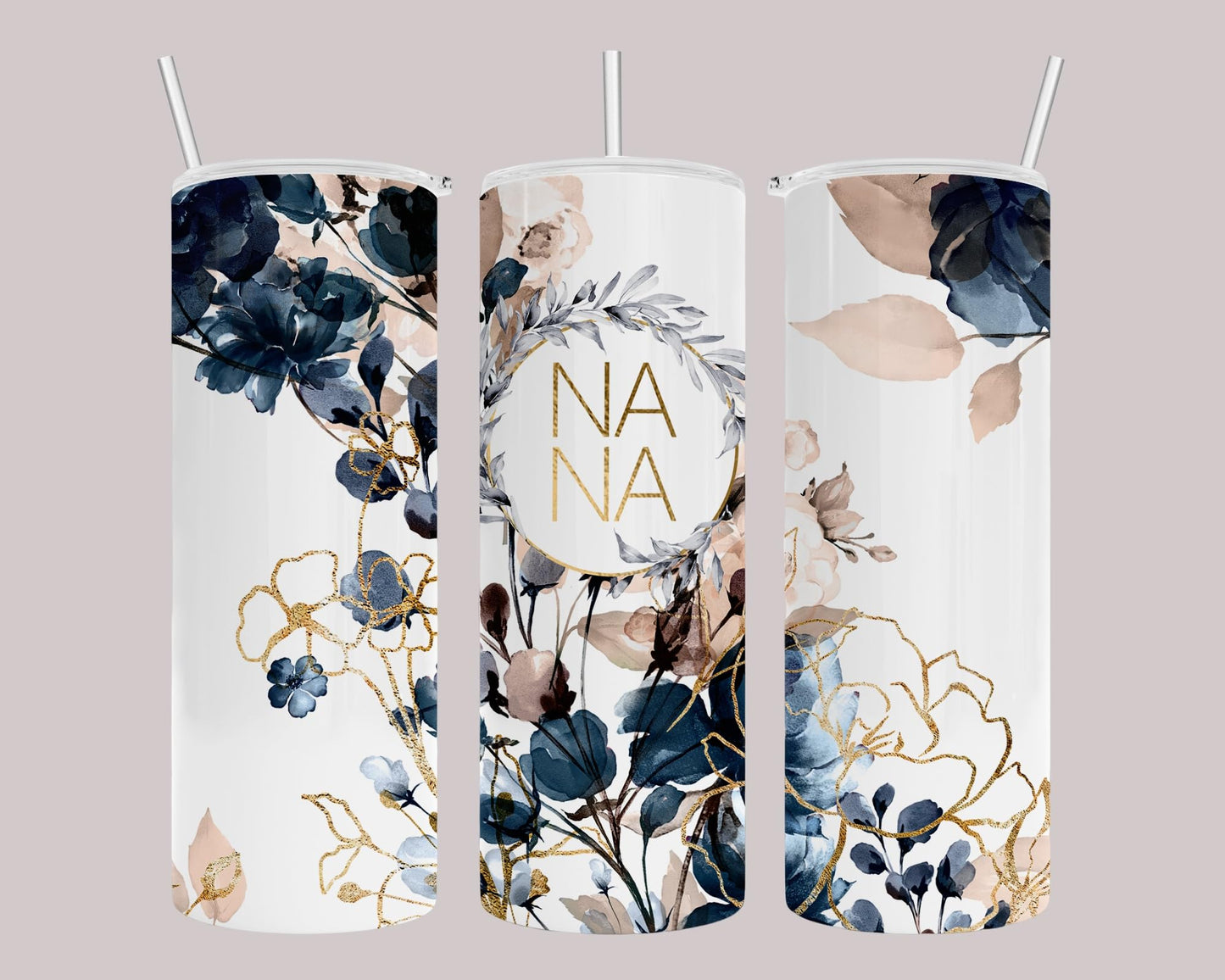 ELEMENU Nana Gifts, Birthday Christmas Mothers Day Gift Basket for Nana, Grandmother from Grandkids, Granddaughter, Grandson - Kitchen Cooking Present Ideas