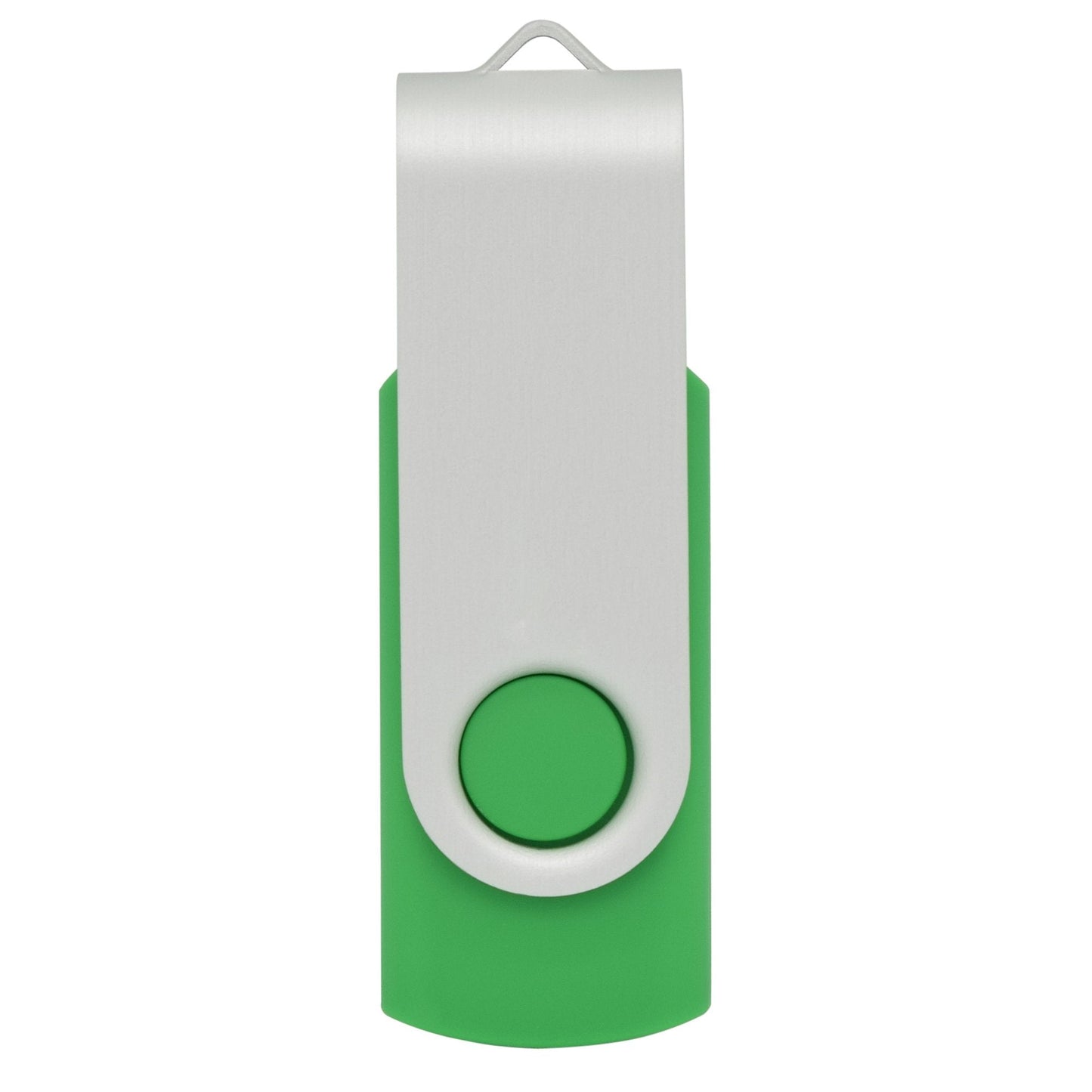 Vicfun 10 Pack 8Gb Usb Flash Drives Usb 2.0 8Gb Usb Memory Stick Pen Drive Green