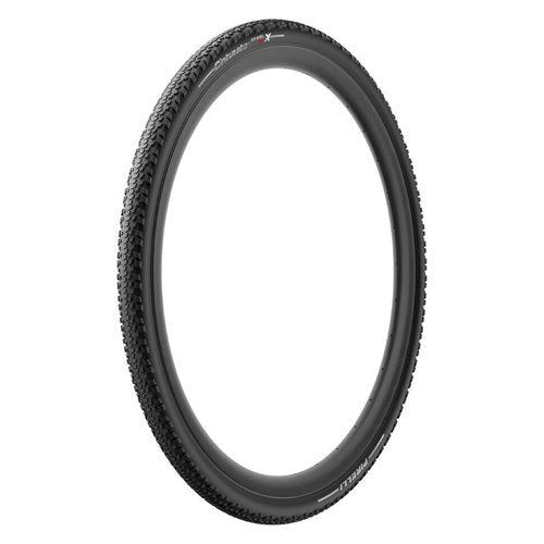 Pirelli Cinturato Gravel RCX Tire, TLR, Black - 700 x 40
