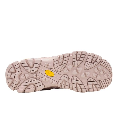 Merrell Men's Moab 3 Hiking Shoe, Adobe Rose, 11.0