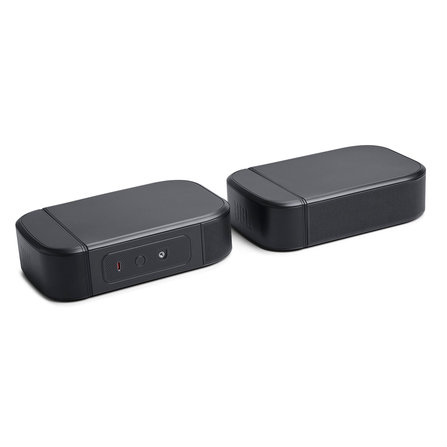 JBL Bar 700MK2-7.1 Channel soundbar System with Detachable Speakers and Dolby Atmos, 780W max Output Power and a 10" Wireless subwoofer, Works with Voice Assistant-Enabled Speakers (Black)