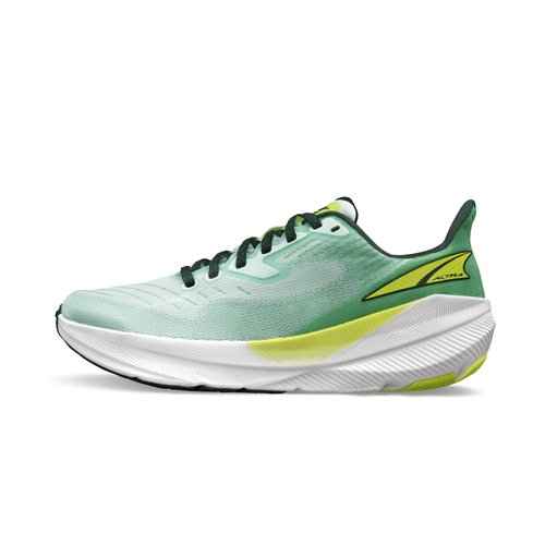 ALTRA Women's Experience Flow Road Running Shoe, Mint, 6