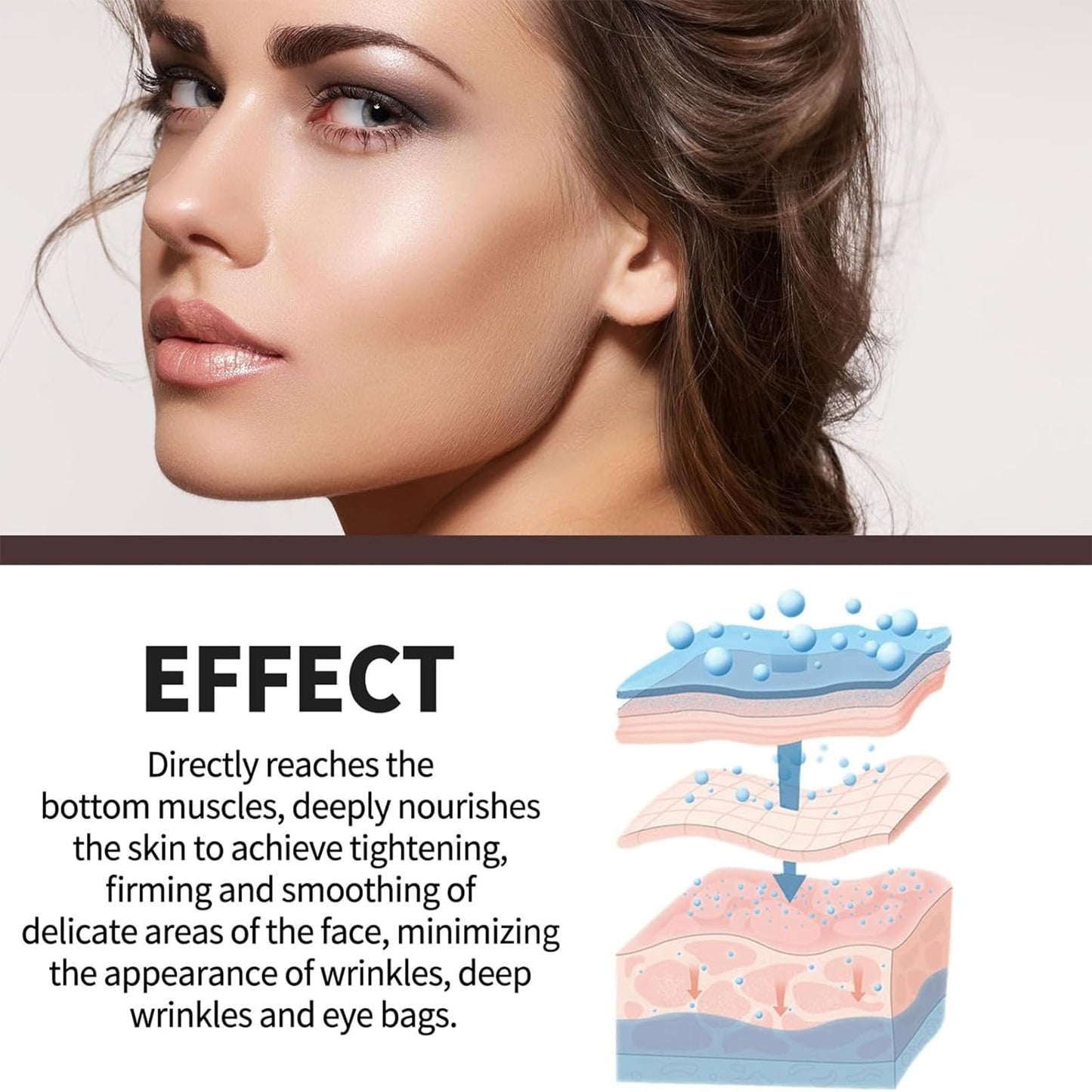 Boto-X Bliss Elixir Serum, Boto-X Stock Solution, Anti Wrinkle Serum, Boto-X Face Serum UK, Olavitas Boto-X Serum, Boto-X In A Bottle, Diminish Signs of Aging, Reduce Wrinkles & Plump Skin(2PCS)
