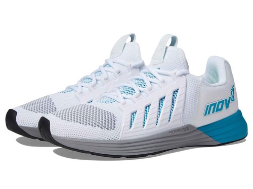 inov-8 F-Lite™ G 300 White/Blue/Grey UK 9.5 (US Men's 10.5) M