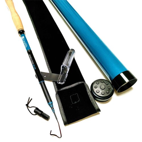 Kalavarma Fishing Rod Fly Fishing Rod (Tenkara Fly Fishing Rod 285/320)