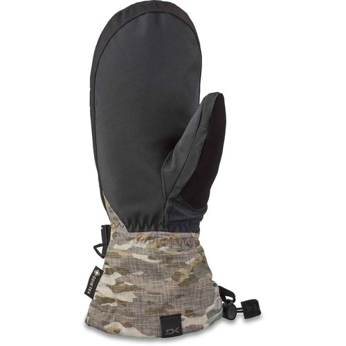 Dakine Titan Gore-Tex Mitt - Vintage Camo, Large