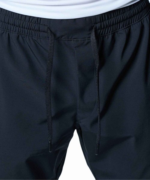 Under Armour 1386556-1-XS UA Vibe Woven Pant Black XS