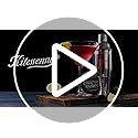 KITESSENSU Cocktail Shaker Set, Stainless Steel Bartending Kit with 25 Ounce Cocktail Shaker with Built in Drink Strainer,...