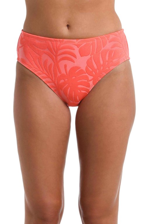 La Blanca Hipster Swimsuit Bottom