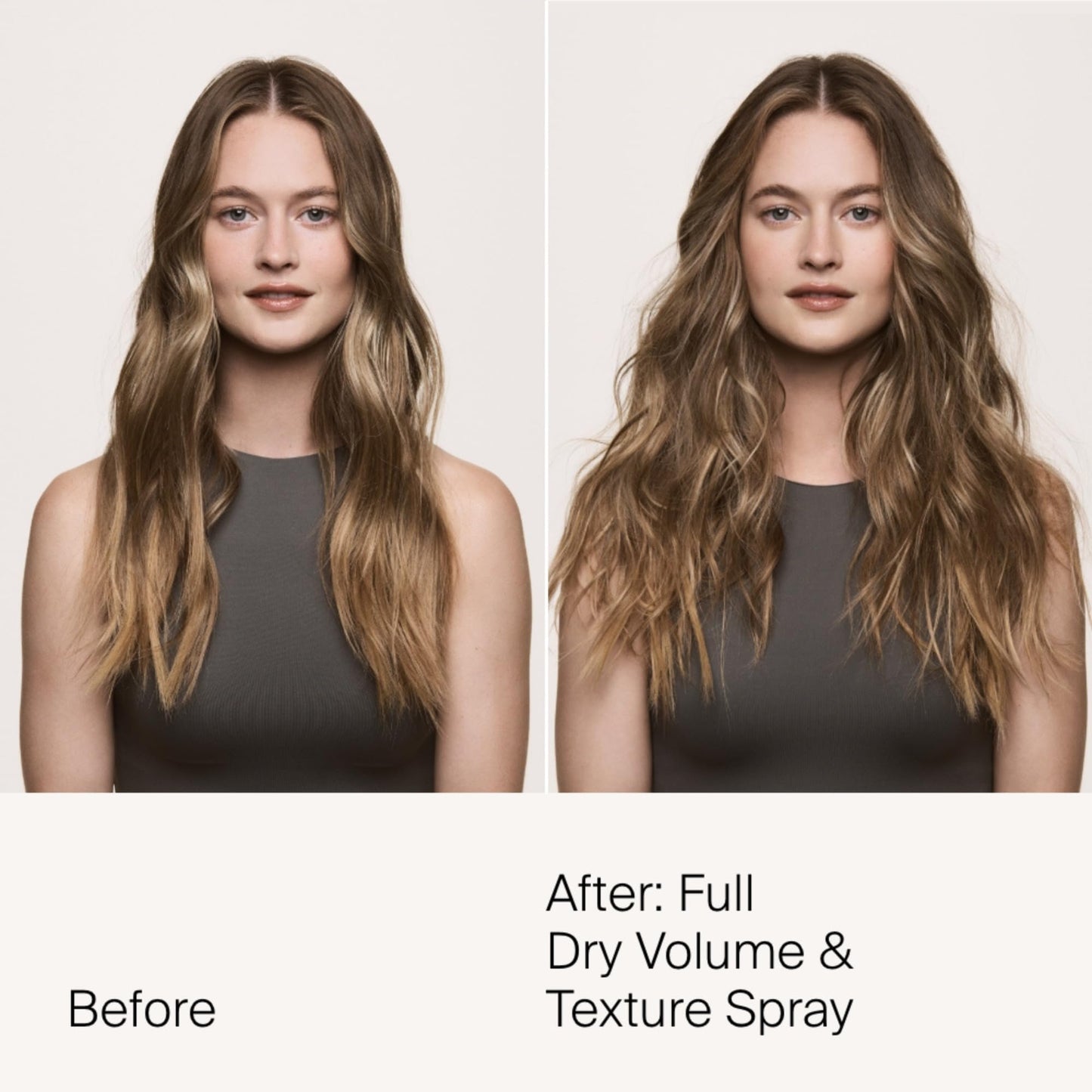 Living proof Full Dry Volume & Texture Spray - Instant Volume, Texture, Oil Absorption, Heat Protection, Lightweight Hold for Fi