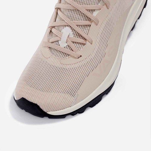 Vasque Men's Here Mid Everyday Shoe, Peyote, 11 Medium