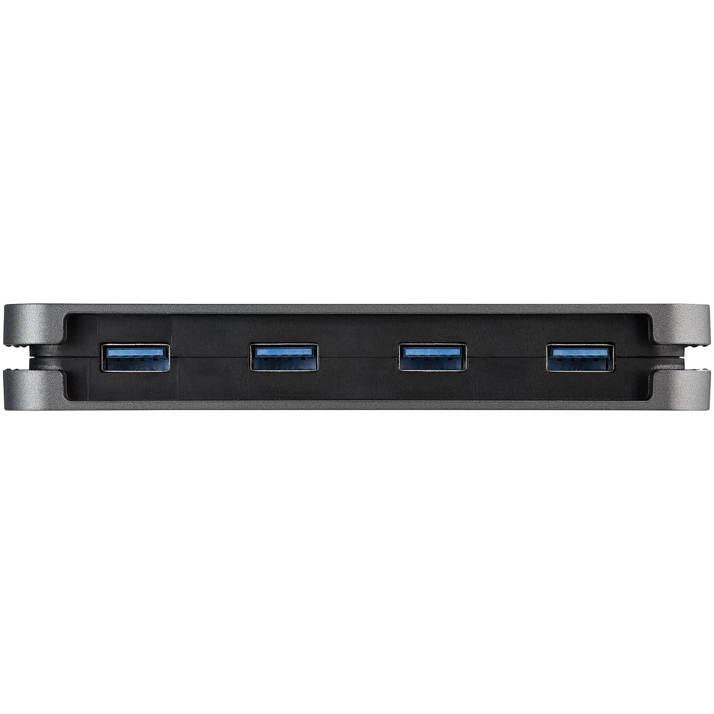 Startech.Com 4 Port Usb C Hub - 4X Usb-A - 5Gbps Usb 3.0 Type-C Hub (Usb 3.2/3.1 Gen 1) - Bus Powered Portable Usb-C To Usb-A Ad
