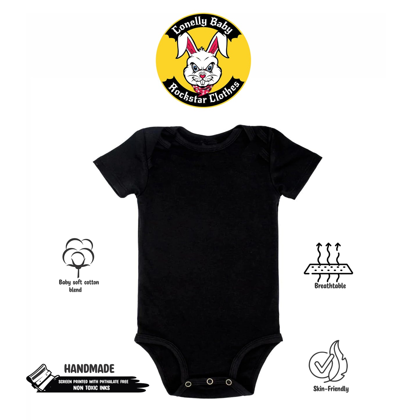 Anime Baby Clothes, Infant Romper Cosplay Cartoon Outfit, 6 months