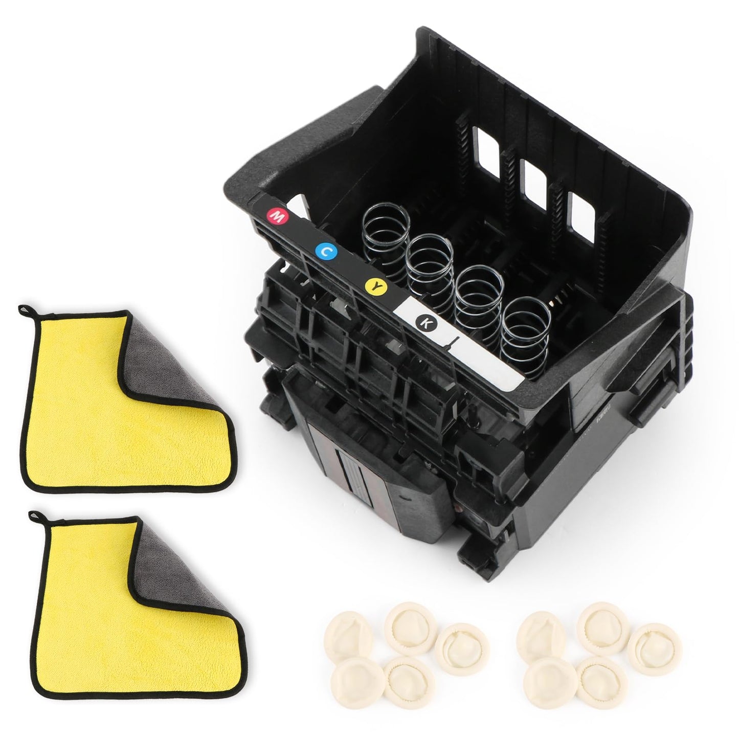 950 951 Printhead Replacement for HP Officejet Pro 8100 8600 8610 8620 8630 8660 8625 8635 8640 8650 251DW 276DW Printer (with Chip)