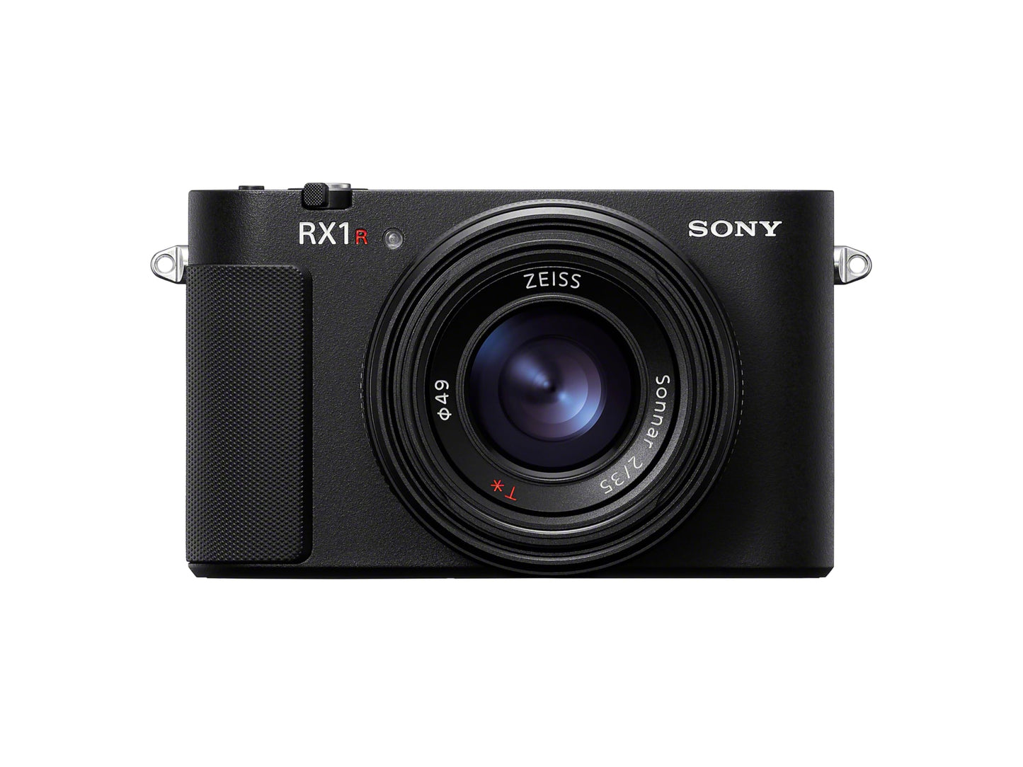 Sony Rx1R Iii Full-Frame Premium Compact Camera Optimized With 61 Mp Cmos Sensor, Zeiss Sonnar T* 35Mm F2 Lens, Bionz Xr Process