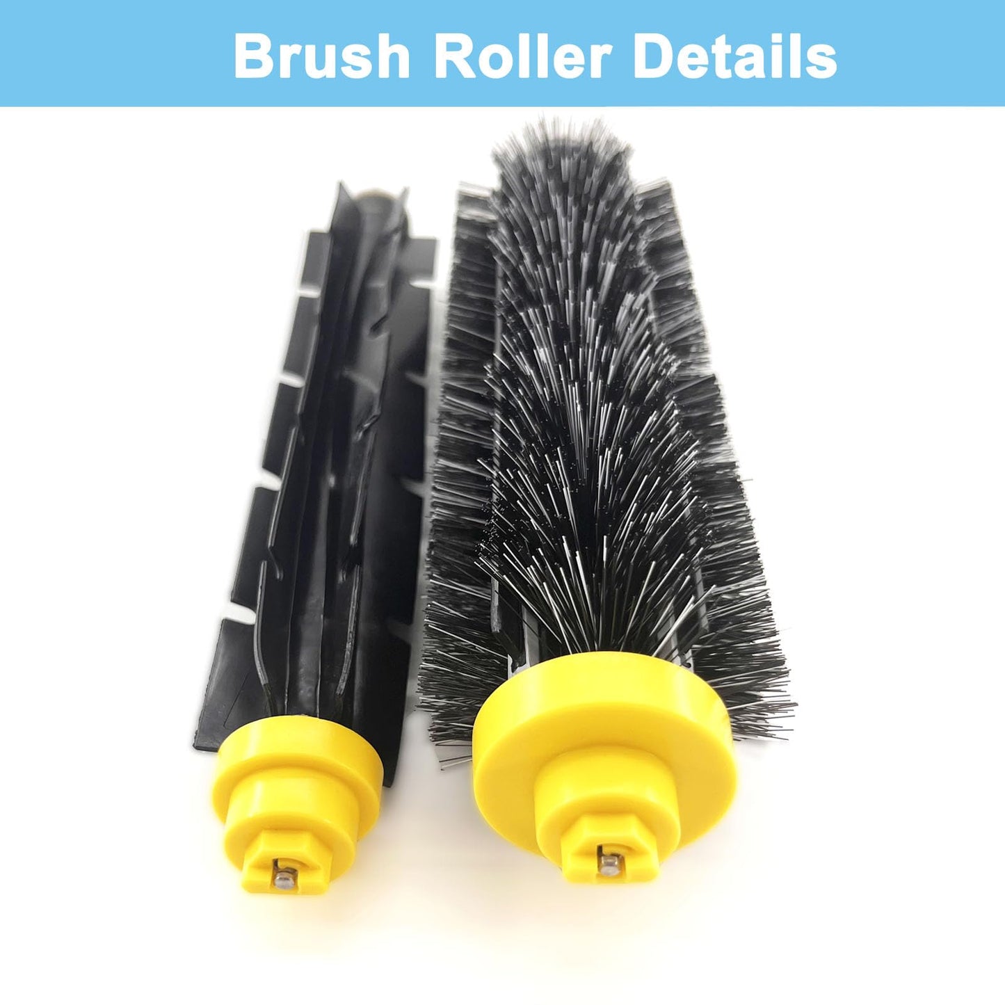 Roomba 676 Replacement Parts For Irobot Roomba 600 Series 676 694 675 692 695 677 671 655 645 690 680 660 650 620 614 & 500 Seri
