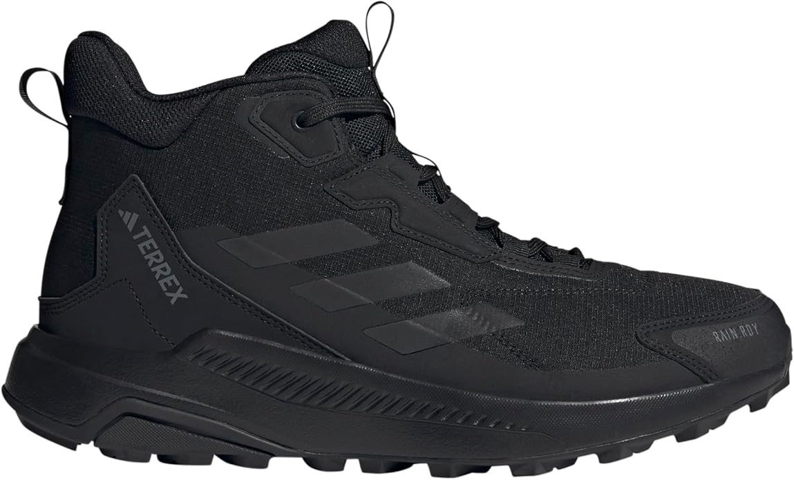 adidas Men's Terrex Anylander Mid Top Rain.Rdy Hiking Shoes