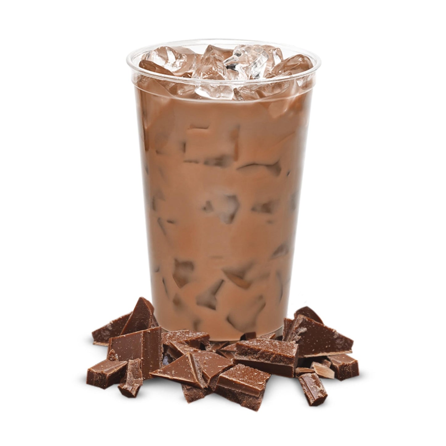 Gosh That’s Good! Sugar-Free Rich Classic Chocolate Flavor – 2 lb – Low-Calorie, Lactose-Free