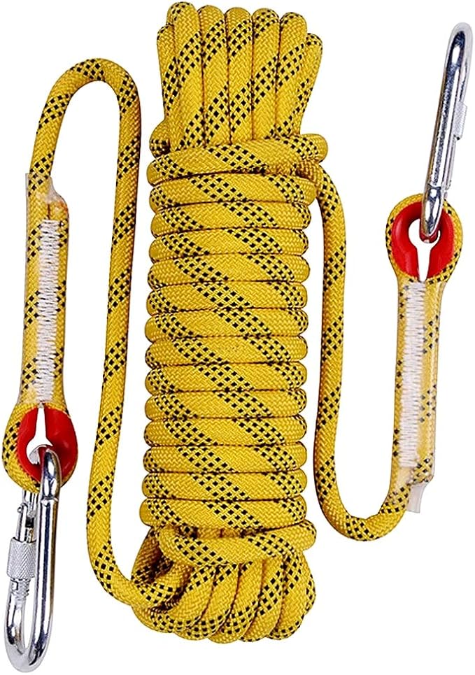 Aoneky 10mm Outdoor Rope