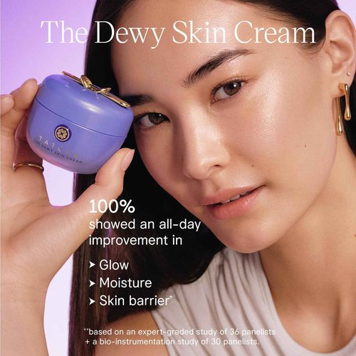 TATCHA Mini Favorites Set | Travel Sized Bestselling Cleansers, Essence, and Moisturizers | $120 Value