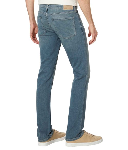 PAIGE Men's Lennox Transcend Slim Fit Jean, Hicks 34